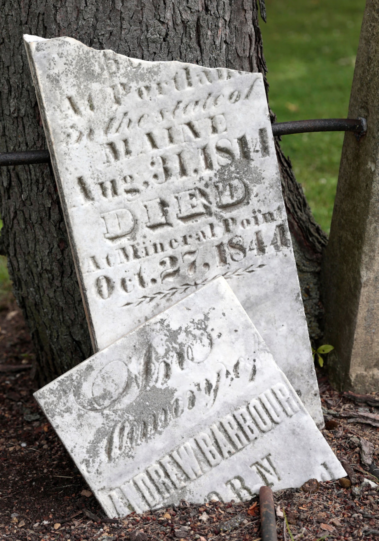 Old City Cemetery